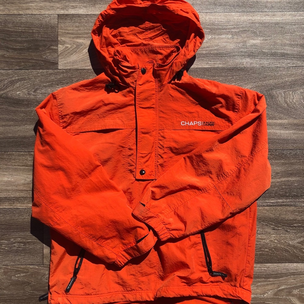 Chaps Ralph Lauren Pull Over - image 2